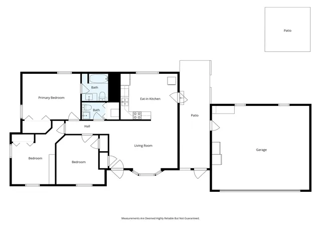 24th image of 6514 N 300 E, West Lafayette, IN 47906 | MLS# 202626693