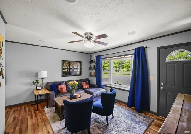 4th image of 6514 N 300 E, West Lafayette, IN 47906 | MLS# 202626693