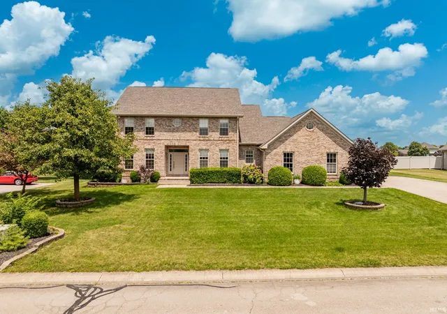 Photo 1 of Manufactured home for sale at 7904 W Adare Dr, Muncie, IN 47304 | MLS# 202626697 | Listing updated on 2026-08-03