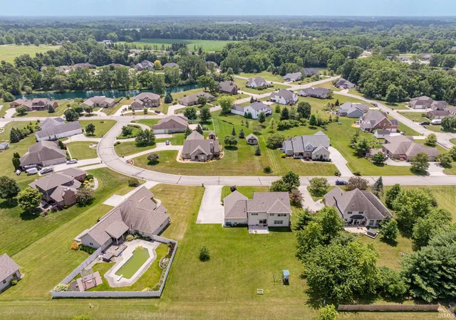 Photo 41 of Manufactured home for sale at 7904 W Adare Dr, Muncie, IN 47304 | MLS# 202626697 | Listing updated on 2026-08-03