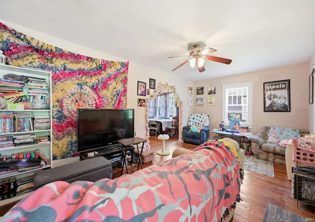Photo 4 of Sale Pending at 310 S College Ave, Muncie, IN 47303 | MLS# 202626704 | Listing updated on 2026-07-10