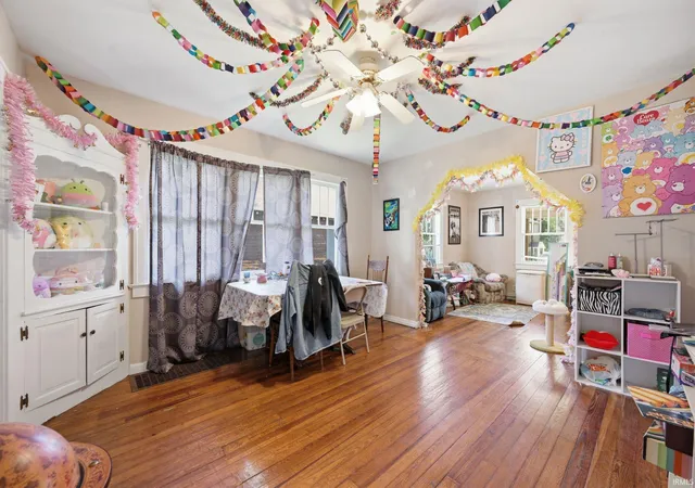 Photo 5 of Sale Pending at 310 S College Ave, Muncie, IN 47303 | MLS# 202626704 | Listing updated on 2026-07-10
