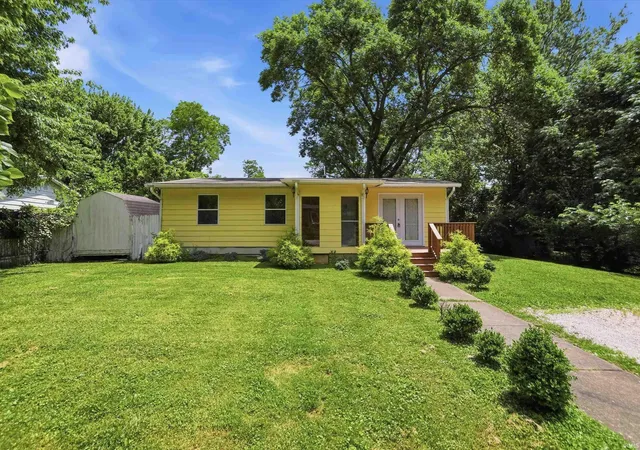 Photo 1 of Manufactured home for sale at 904 N Orris Dr, Bloomington, IN 47404 | MLS# 202626706 | Listing updated on 2026-09-03