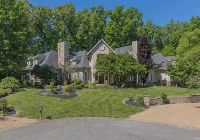 1st image of 1620 Talon Pl, Evansville, IN 47725 | MLS# 202626709