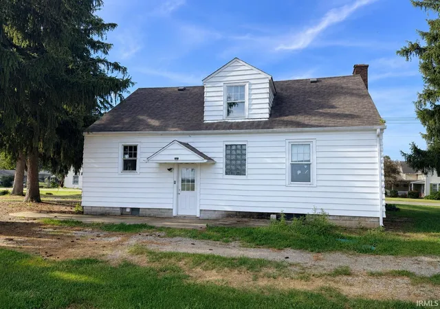 Photo 1 of Single family home for sale at 2119 E 800 South, Columbia City, IN 46725 | MLS# 202626713 | Listing updated on 2026-07-09