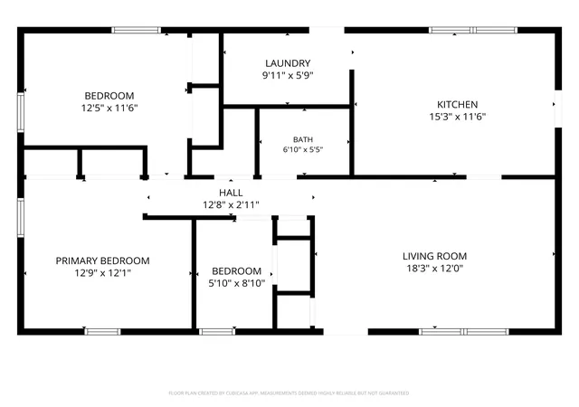 Photo 2 of Sale Pending at 4524 Greencove Ave, Evansville, IN 47714 | MLS# 202626715 | Listing updated on 2026-07-08