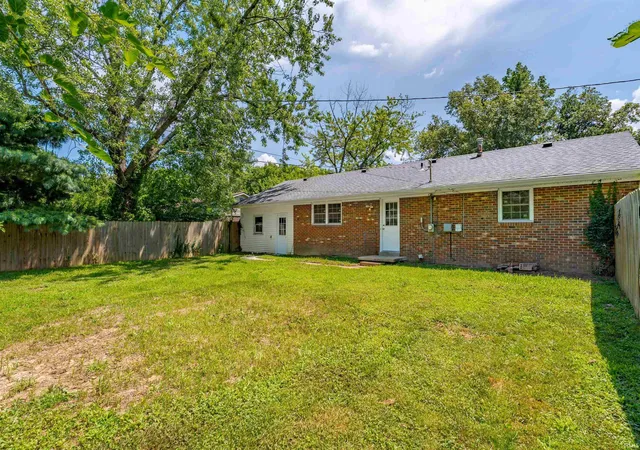 Photo 4 of Sale Pending at 4524 Greencove Ave, Evansville, IN 47714 | MLS# 202626715 | Listing updated on 2026-07-08
