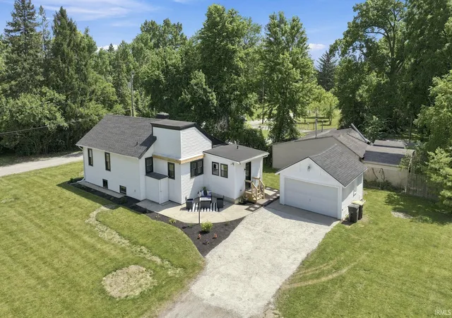 50th image of 3315 Middle St, Fort Wayne, IN 46802 | MLS# 202626716