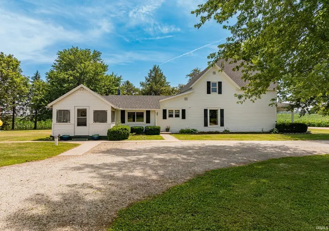 4th image of 5392 W 200 S, Winchester, IN 47394 | MLS# 202626717