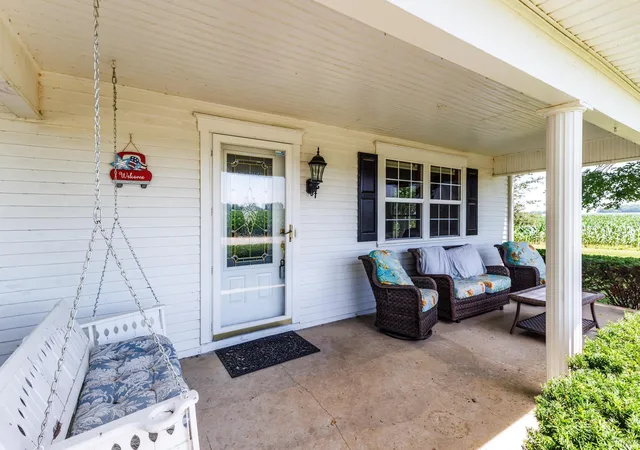 5th image of 5392 W 200 S, Winchester, IN 47394 | MLS# 202626717