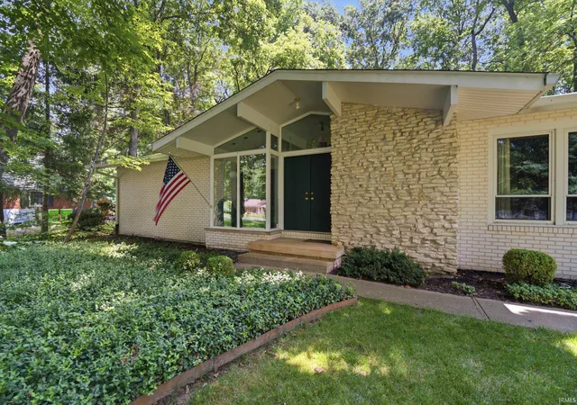 2nd image of 4839 Whippoorwill Dr, Lafayette, IN 47909 | MLS# 202626718
