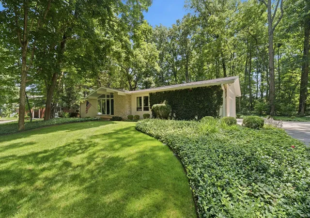 3rd image of 4839 Whippoorwill Dr, Lafayette, IN 47909 | MLS# 202626718