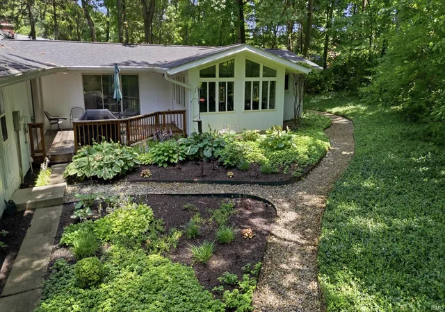 35th image of 4839 Whippoorwill Dr, Lafayette, IN 47909 | MLS# 202626718