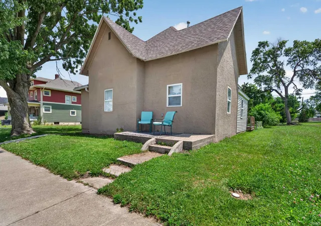 Photo 1 of Manufactured home for sale at 514 S Union St, Kokomo, IN 46901 | MLS# 202626719 | Listing updated on 2026-07-07