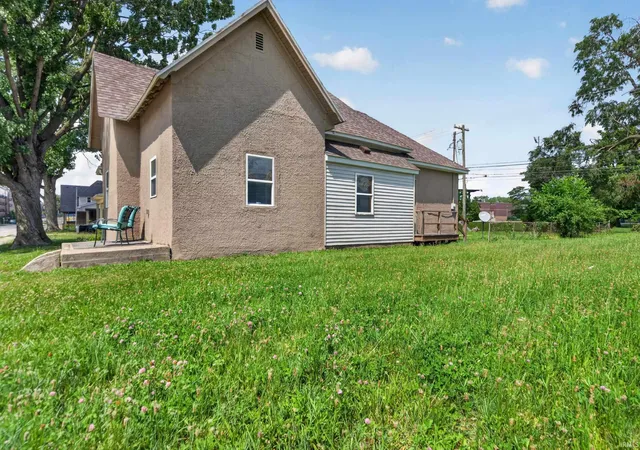 Photo 2 of Manufactured home for sale at 514 S Union St, Kokomo, IN 46901 | MLS# 202626719 | Listing updated on 2026-07-07