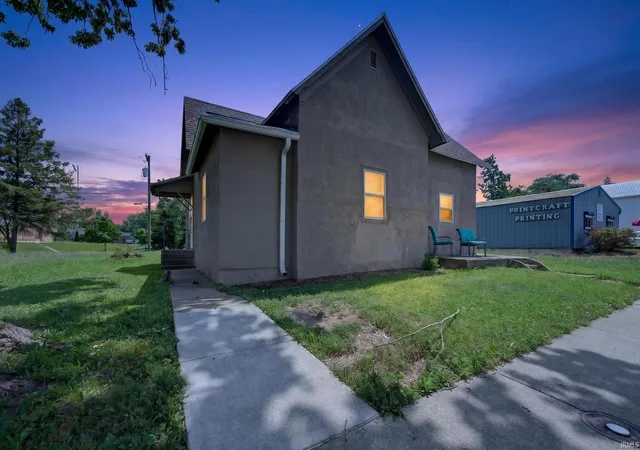 Photo 3 of Manufactured home for sale at 514 S Union St, Kokomo, IN 46901 | MLS# 202626719 | Listing updated on 2026-07-07