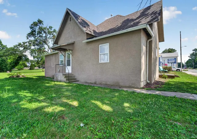 Photo 4 of Manufactured home for sale at 514 S Union St, Kokomo, IN 46901 | MLS# 202626719 | Listing updated on 2026-07-07
