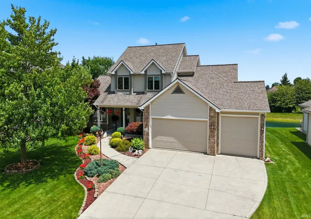 1st image of 6116 Treasure Cvs, Fort Wayne, IN 46835 | MLS# 202626726