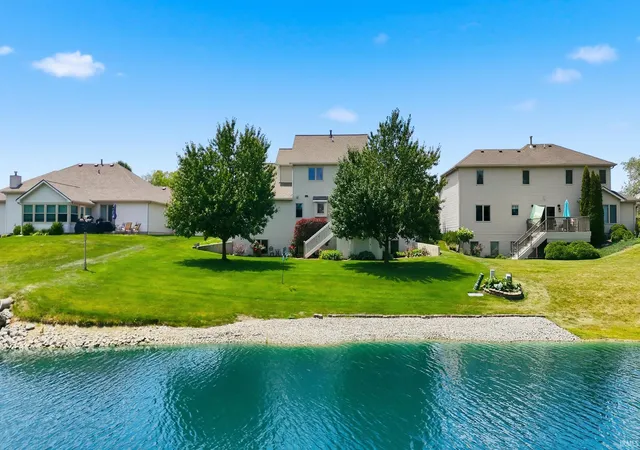 3rd image of 6116 Treasure Cvs, Fort Wayne, IN 46835 | MLS# 202626726