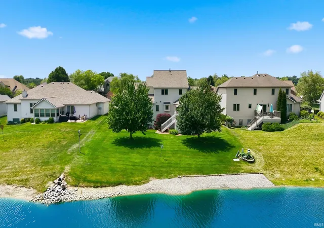 40th image of 6116 Treasure Cvs, Fort Wayne, IN 46835 | MLS# 202626726