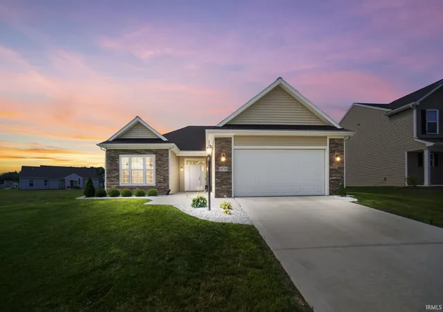 Photo 1 of Manufactured home for sale at 14719 Verona Lakes Psge, Fort Wayne, IN 46814 | MLS# 202626727 | Listing updated on 2026-08-28
