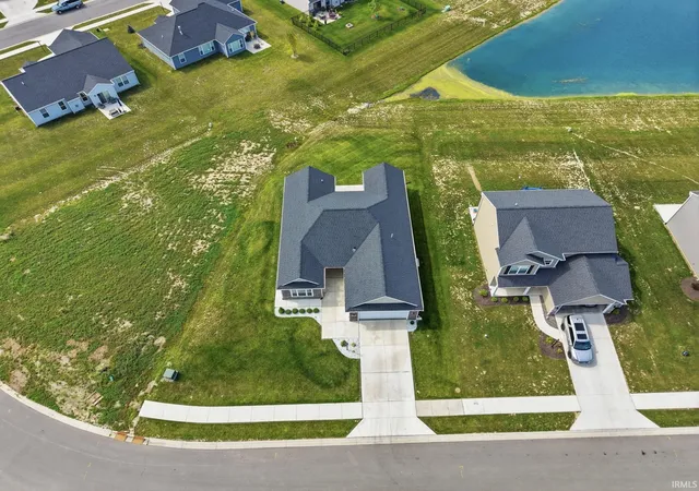 Photo 3 of Manufactured home for sale at 14719 Verona Lakes Psge, Fort Wayne, IN 46814 | MLS# 202626727 | Listing updated on 2026-08-28
