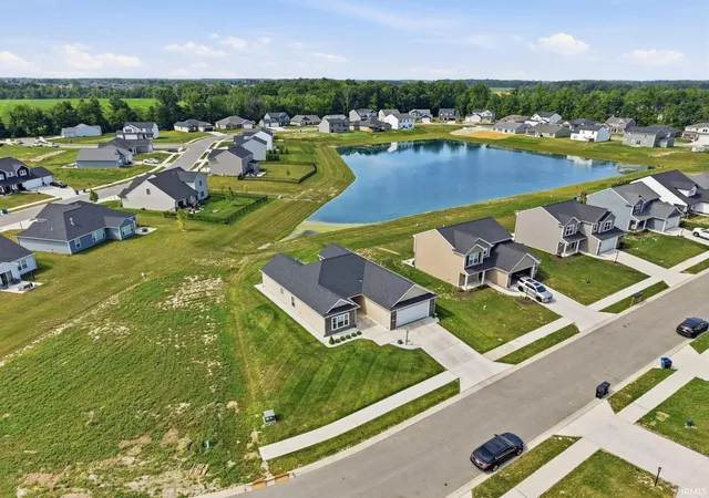 Photo 3 of Manufactured home for sale at 14719 Verona Lakes Psge, Fort Wayne, IN 46814 | MLS# 202626727 | Listing updated on 2026-08-28