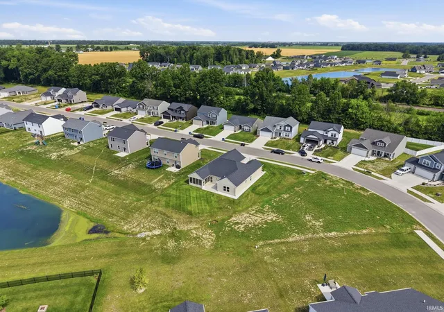 Photo 4 of Manufactured home for sale at 14719 Verona Lakes Psge, Fort Wayne, IN 46814 | MLS# 202626727 | Listing updated on 2026-08-28