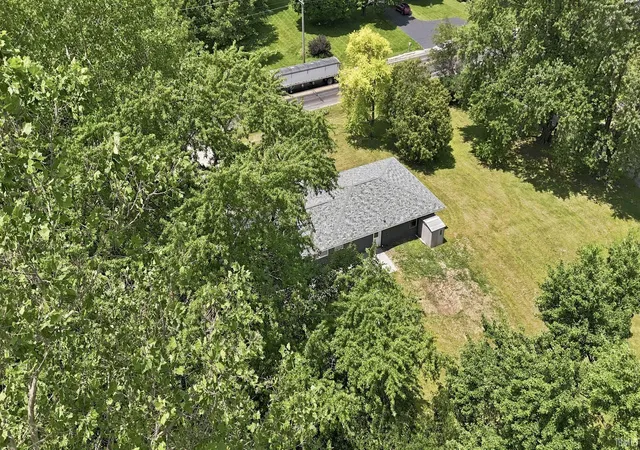Homes for sale in North Manchester, IN | 12081 N St Rd 15 Hwy, North Manchester, IN 46962 | MLS# 202626728