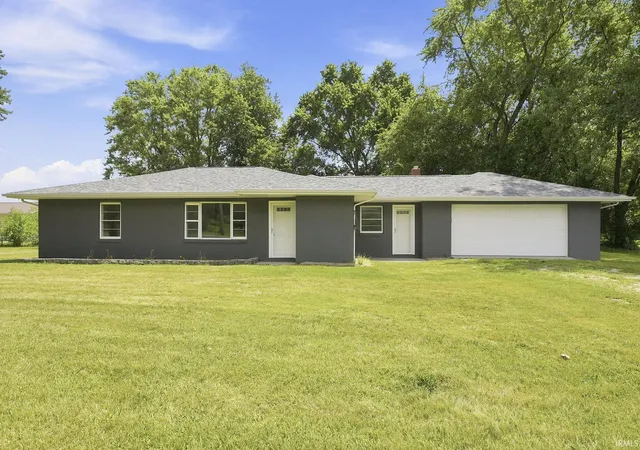 Homes for sale in North Manchester, IN | 12081 N St Rd 15 Hwy, North Manchester, IN 46962 | MLS# 202626728