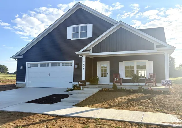 Photo 1 of Manufactured home for sale at 7649 W Julia Dr, Ellettsville, IN 47429 | MLS# 202626730 | Listing updated on 2026-09-11