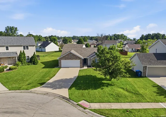 2nd image of 5230 Salt Trail Canyon Pass, Fort Wayne, IN 46808 | MLS# 202626739