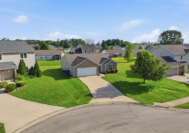 41st image of 5230 Salt Trail Canyon Pass, Fort Wayne, IN 46808 | MLS# 202626739