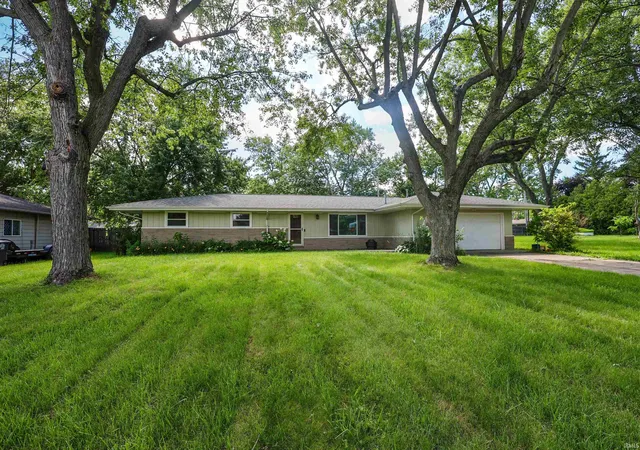 1st image of 6625 Canby Dr, Fort Wayne, IN 46835 | MLS# 202626744