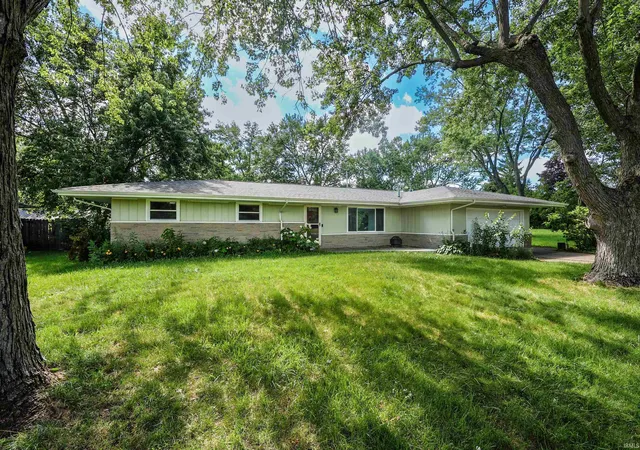 2nd image of 6625 Canby Dr, Fort Wayne, IN 46835 | MLS# 202626744
