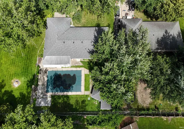 3rd image of 6625 Canby Dr, Fort Wayne, IN 46835 | MLS# 202626744