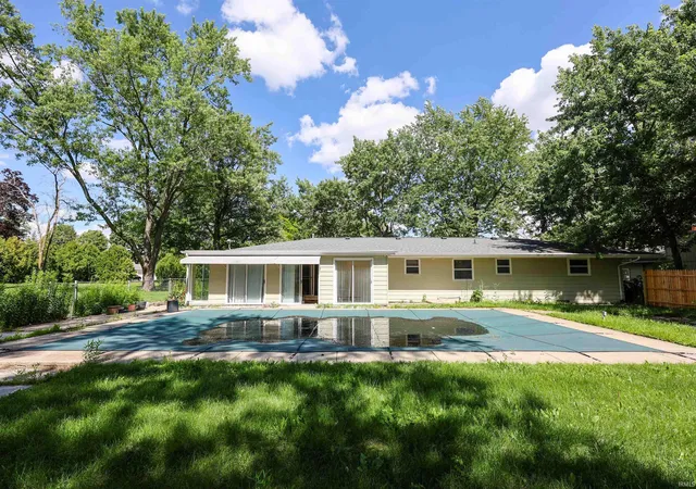 4th image of 6625 Canby Dr, Fort Wayne, IN 46835 | MLS# 202626744