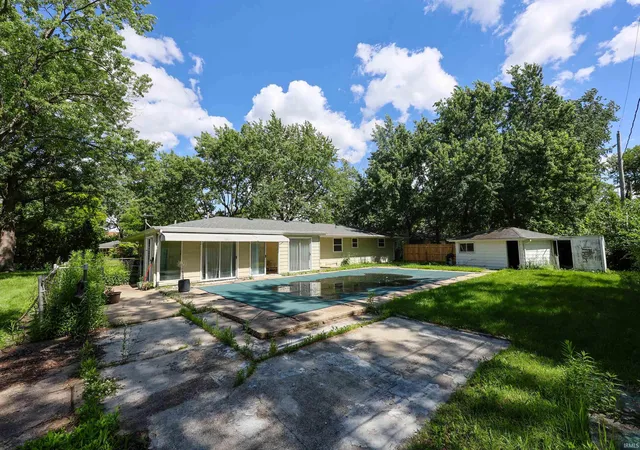 5th image of 6625 Canby Dr, Fort Wayne, IN 46835 | MLS# 202626744