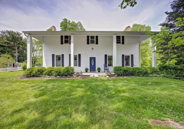 1st image of 3615 E Post Rd, Bloomington, IN 47408 | MLS# 202626745