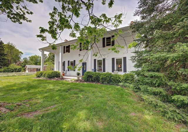 2nd image of 3615 E Post Rd, Bloomington, IN 47408 | MLS# 202626745