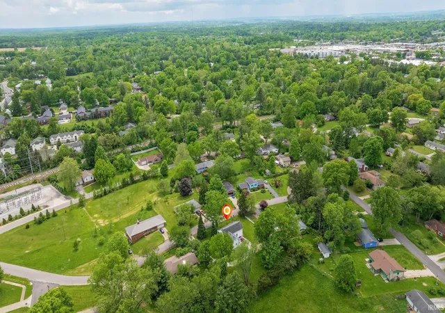 27th image of 3615 E Post Rd, Bloomington, IN 47408 | MLS# 202626745