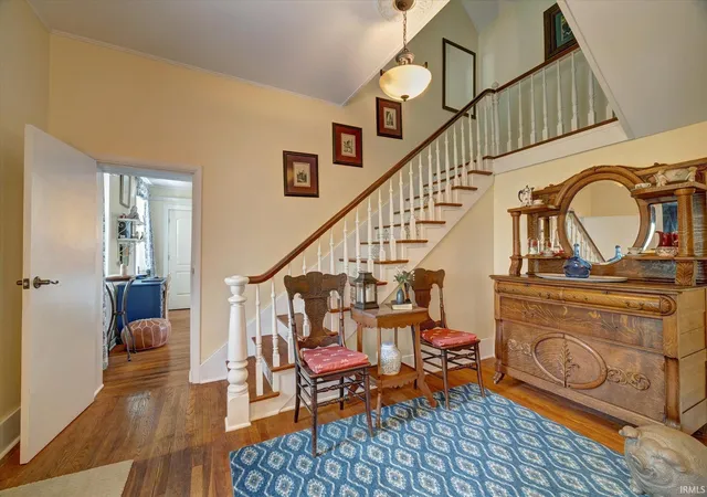 4th image of 3615 E Post Rd, Bloomington, IN 47408 | MLS# 202626745