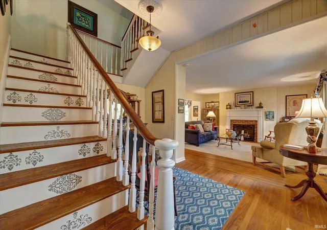 5th image of 3615 E Post Rd, Bloomington, IN 47408 | MLS# 202626745