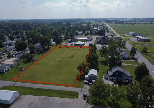 1st image of N Park St, Portland, IN 47371 | MLS# 202626746
