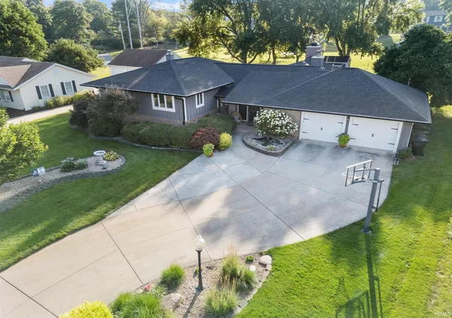 3rd image of 1711 Hemlock Rd, Lafayette, IN 47905 | MLS# 202626751