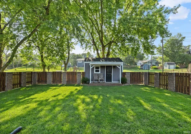 33rd image of 1711 Hemlock Rd, Lafayette, IN 47905 | MLS# 202626751