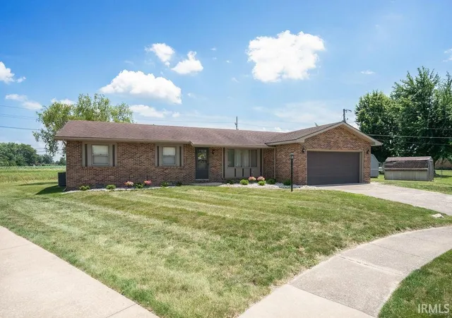 Photo 1 of Sale Pending at 2215 Olds Ct, Kokomo, IN 46902 | MLS# 202626762 | Listing updated on 2026-07-12