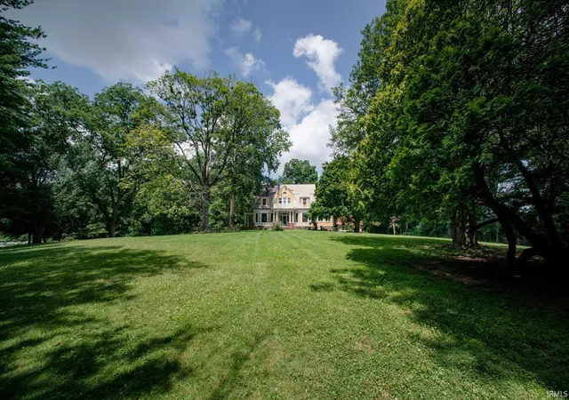 2nd image of 1716 Old Wheatland Rd, Vincennes, IN 47591 | MLS# 202626765
