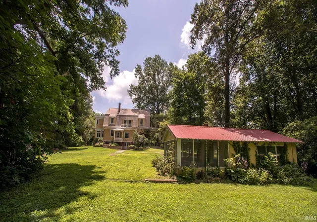 4th image of 1716 Old Wheatland Rd, Vincennes, IN 47591 | MLS# 202626765