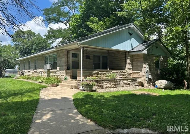 Homes for sale in Plymouth, IN | 200 Gideon St, Plymouth, IN 46563 | MLS# 202626768